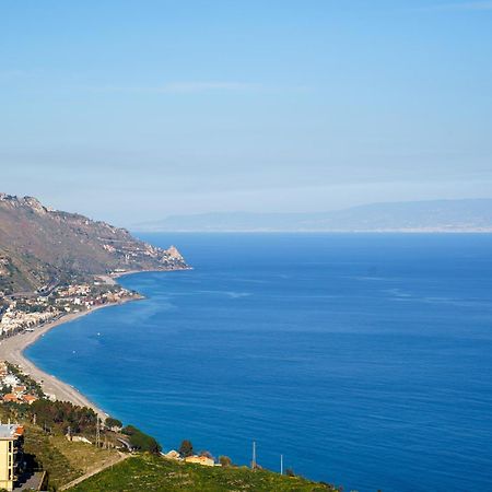 Taorminapartments Dış mekan fotoğraf