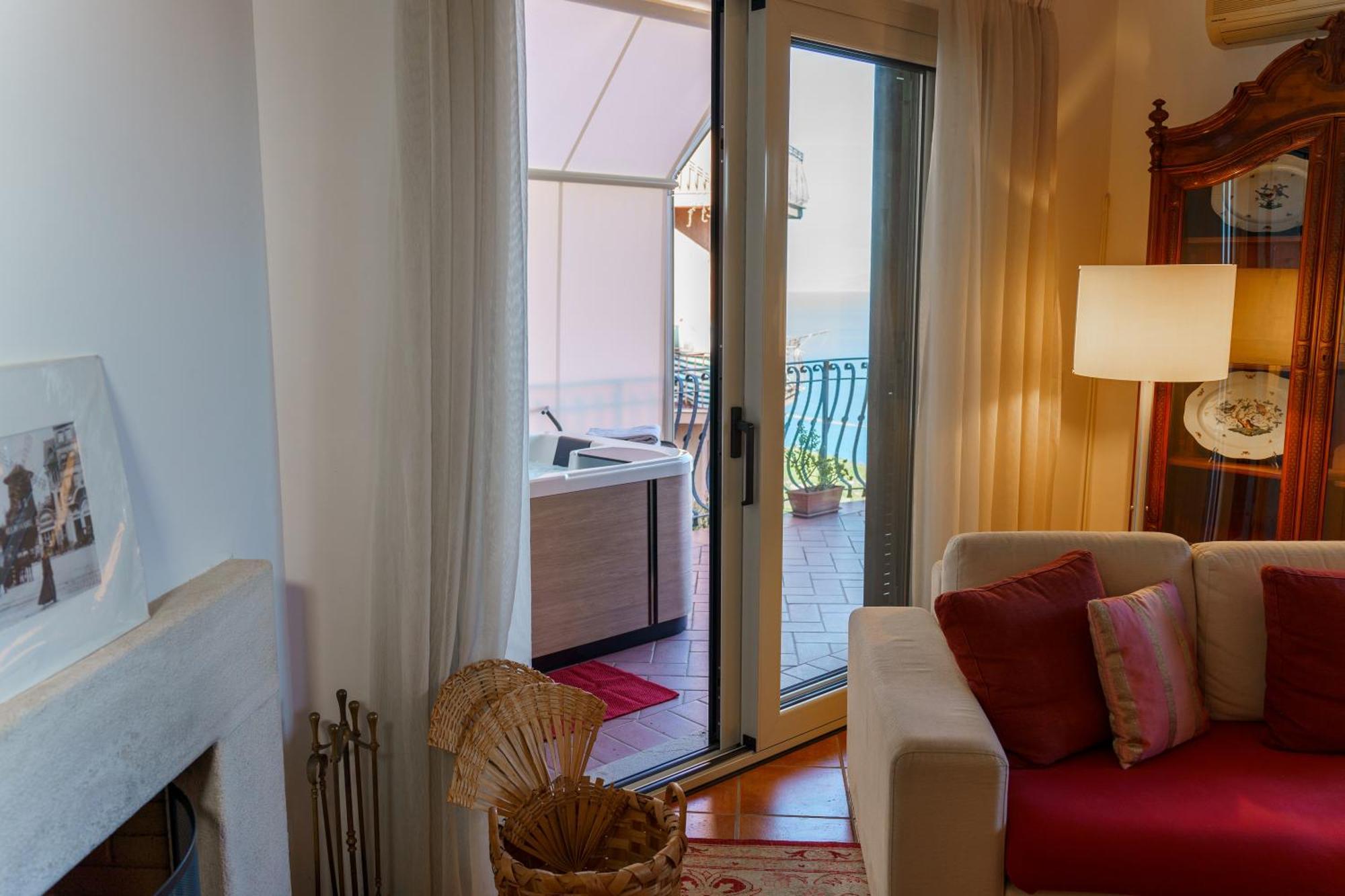 Taorminapartments Dış mekan fotoğraf