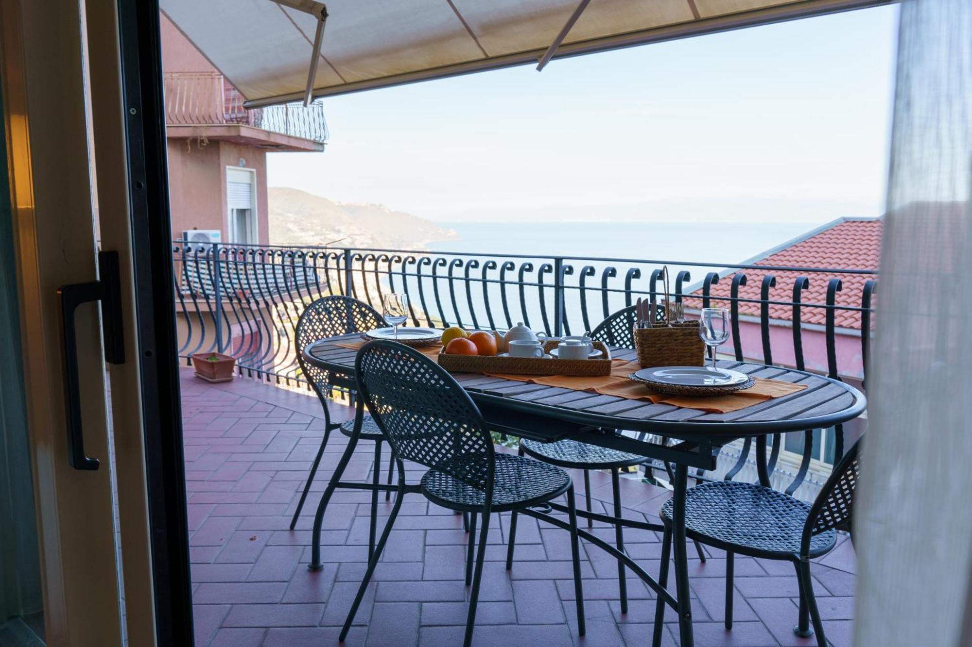 Taorminapartments Dış mekan fotoğraf