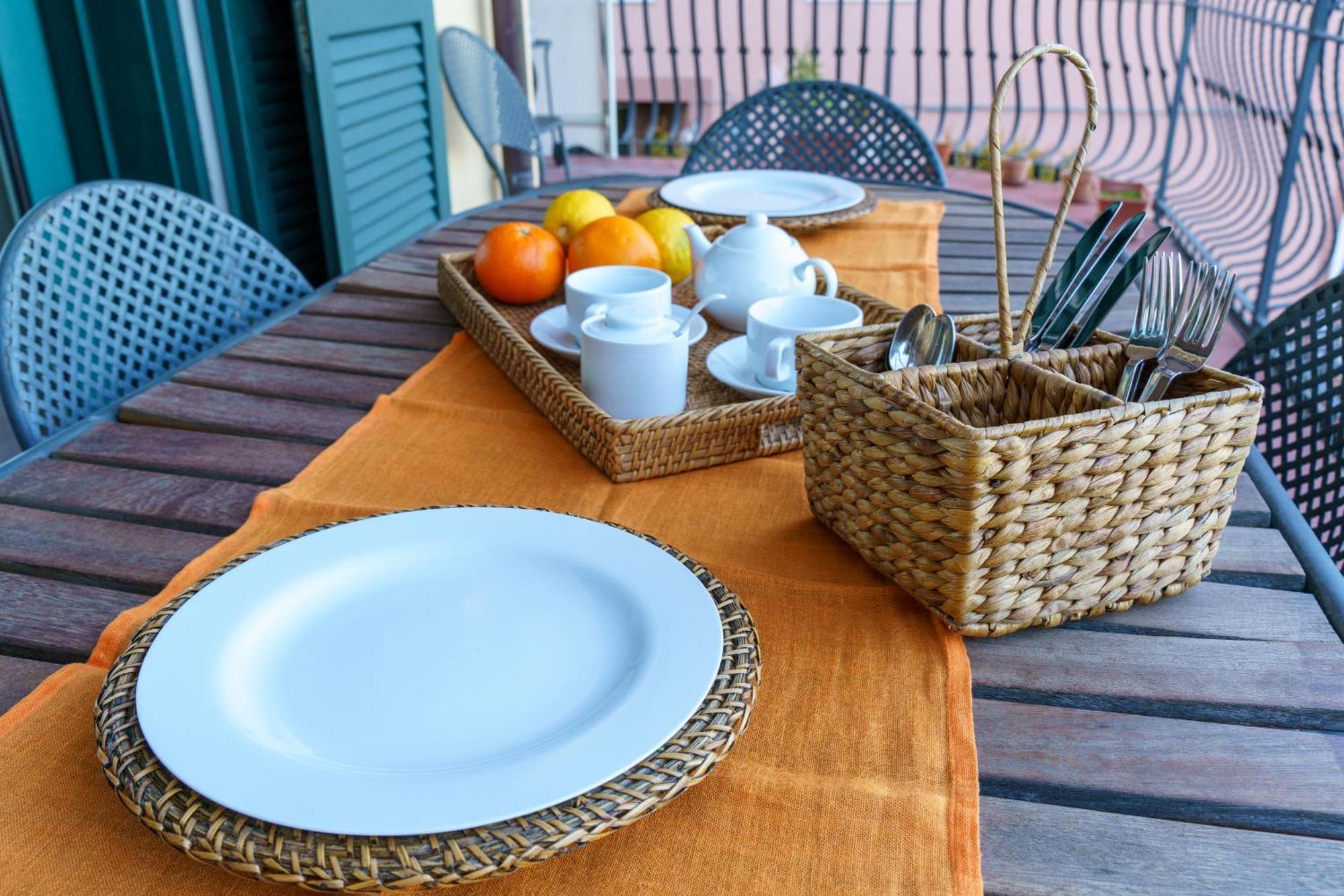 Taorminapartments Dış mekan fotoğraf