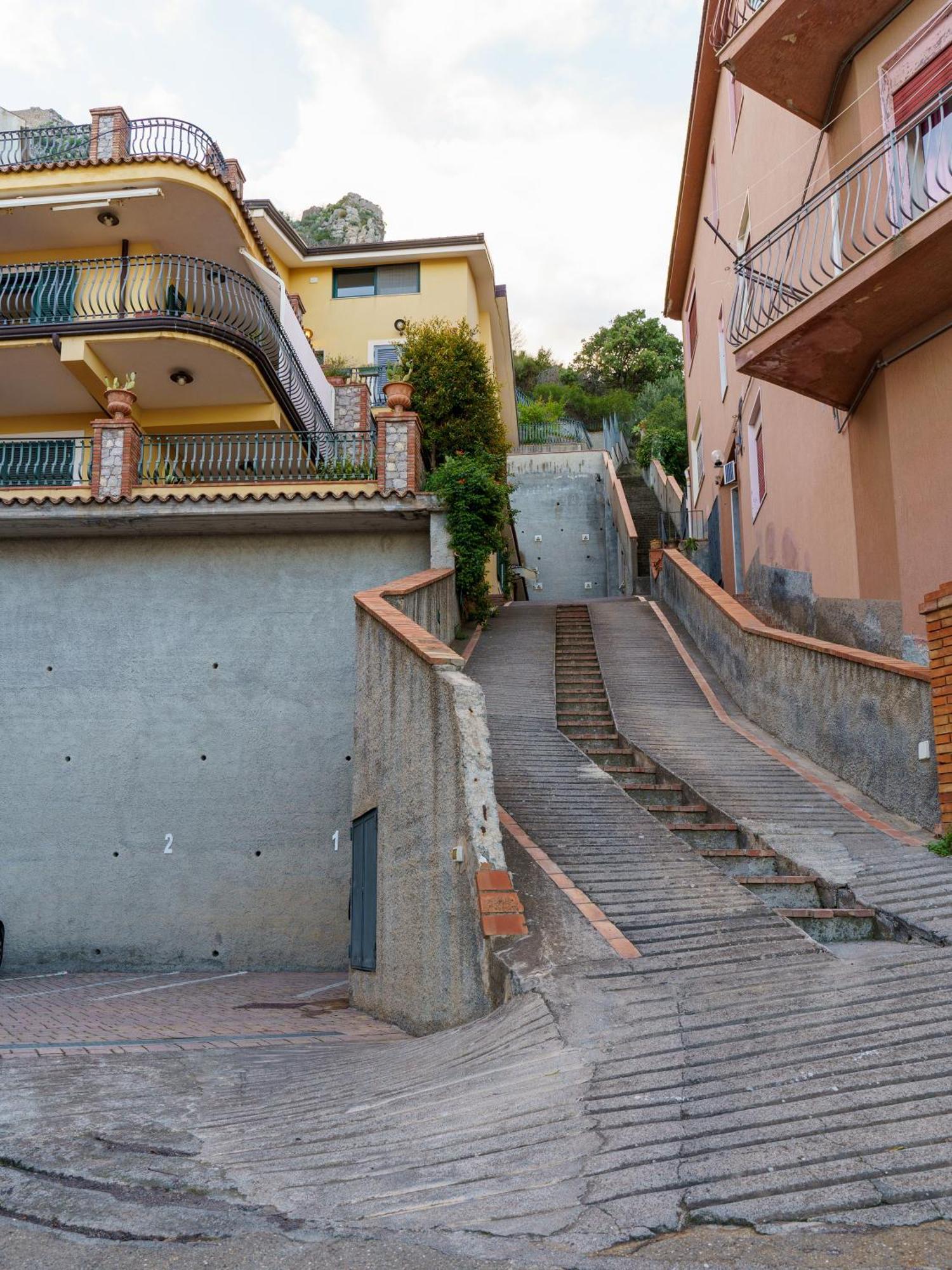 Taorminapartments Dış mekan fotoğraf