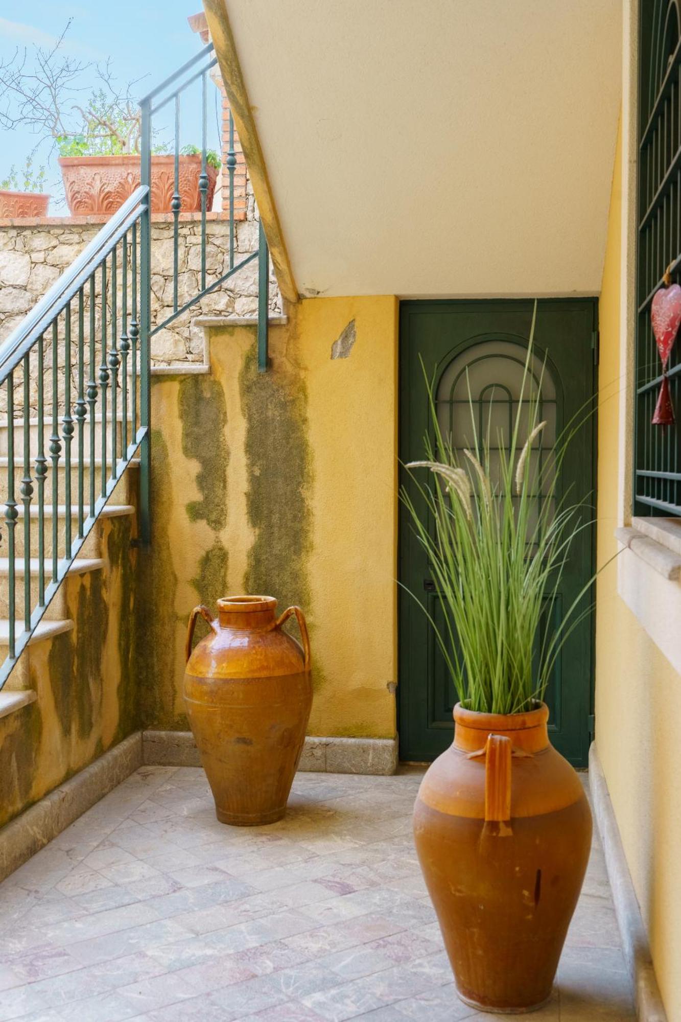 Taorminapartments Dış mekan fotoğraf