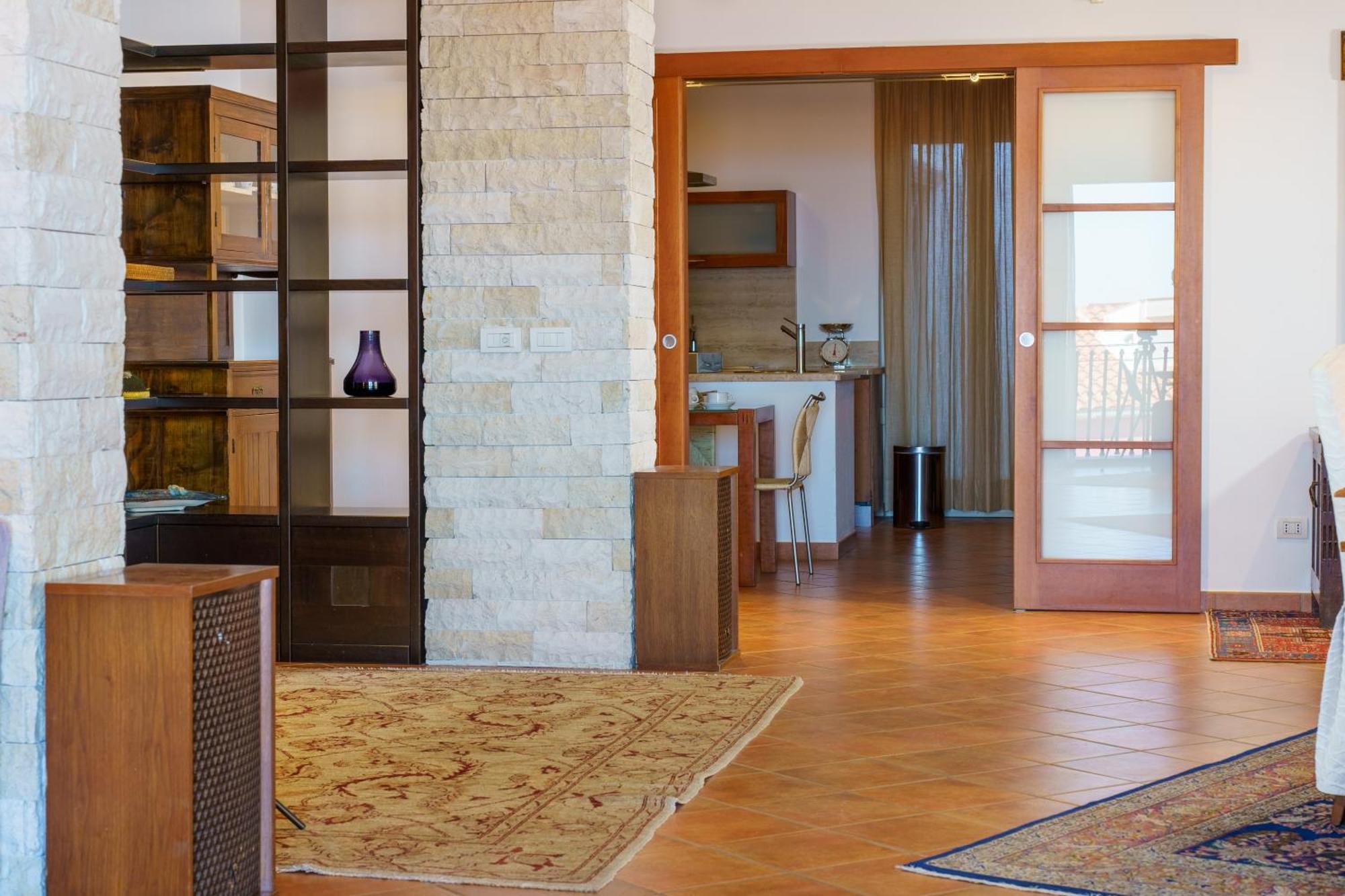 Taorminapartments Dış mekan fotoğraf