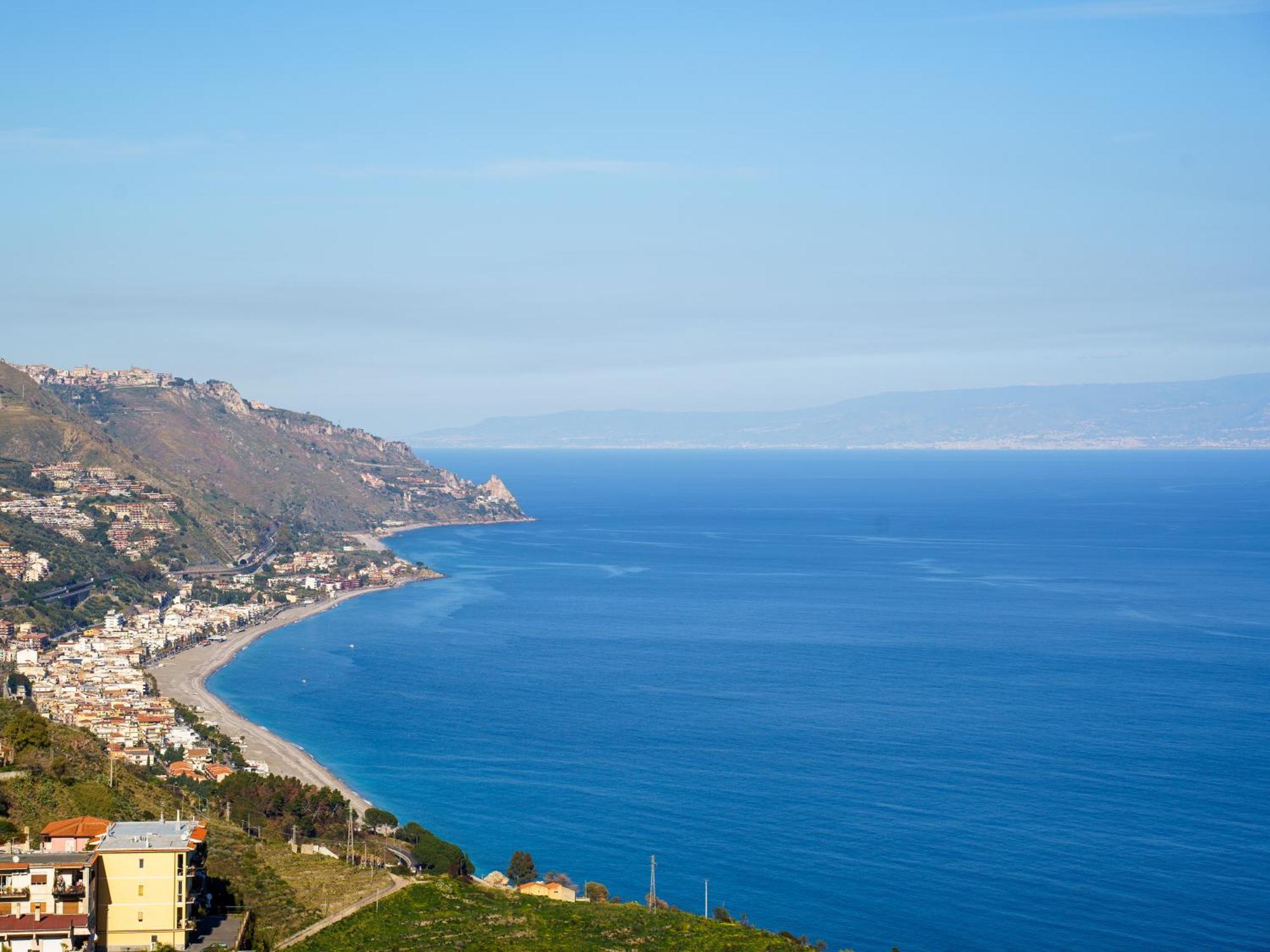 Taorminapartments Dış mekan fotoğraf