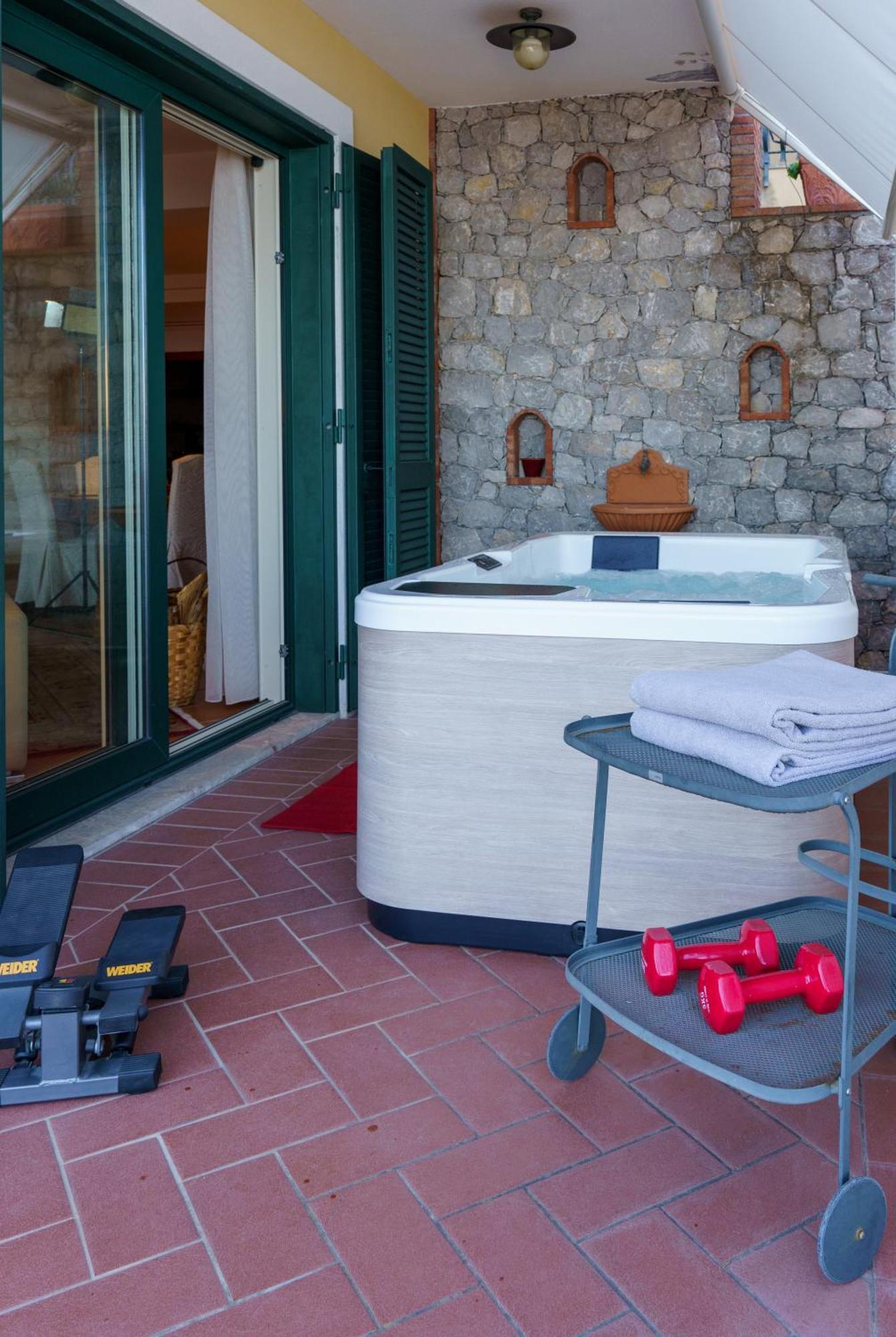 Taorminapartments Dış mekan fotoğraf