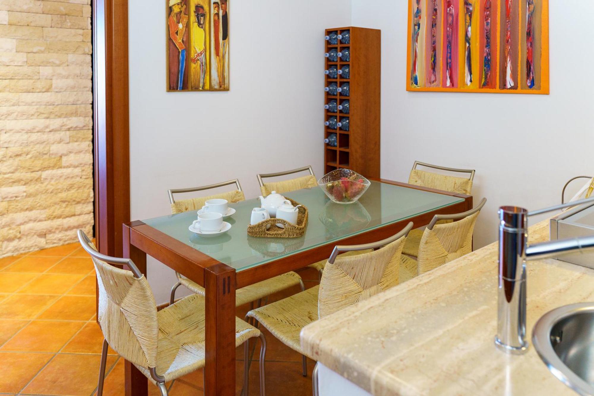 Taorminapartments Dış mekan fotoğraf