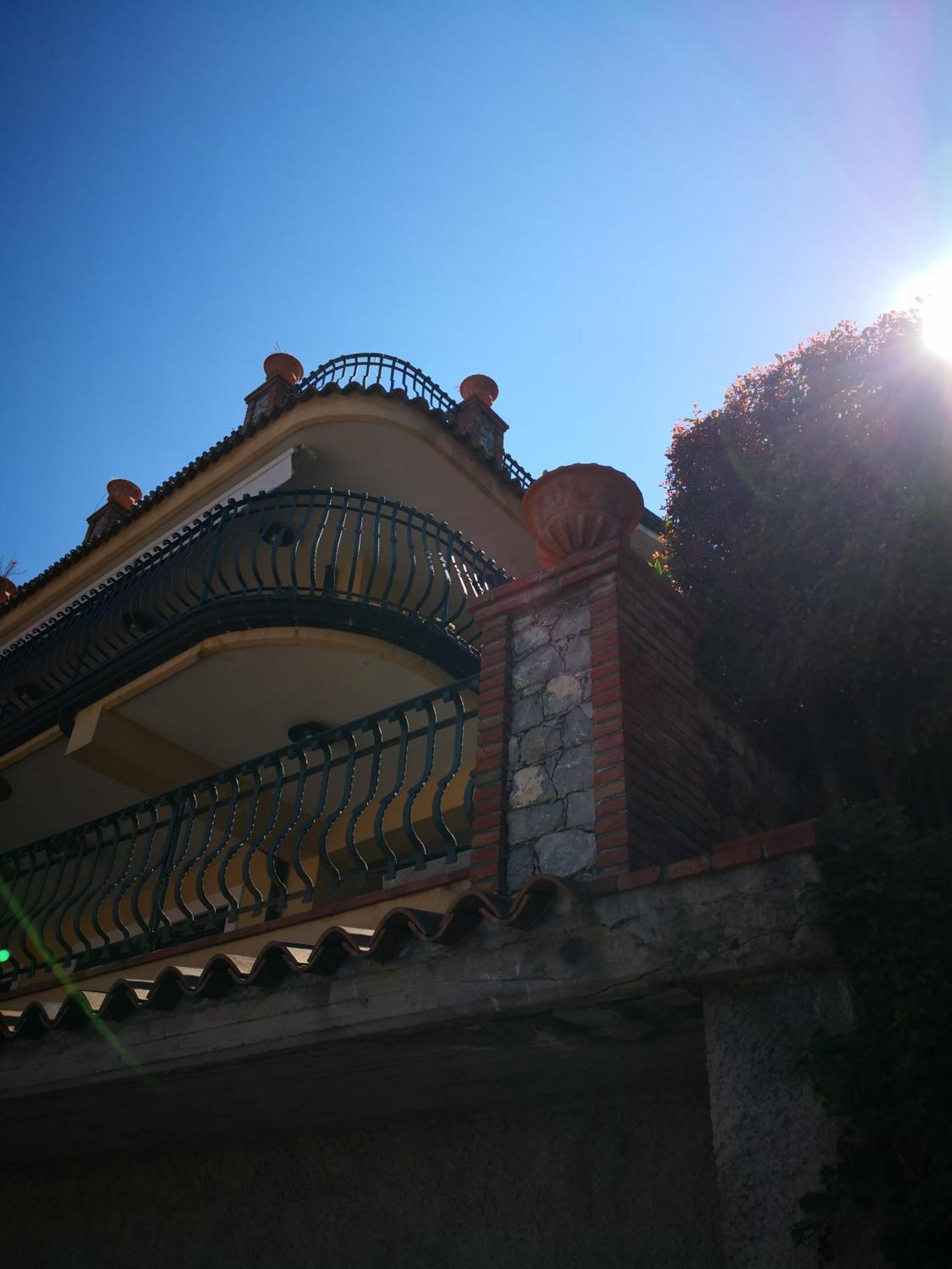 Taorminapartments Dış mekan fotoğraf