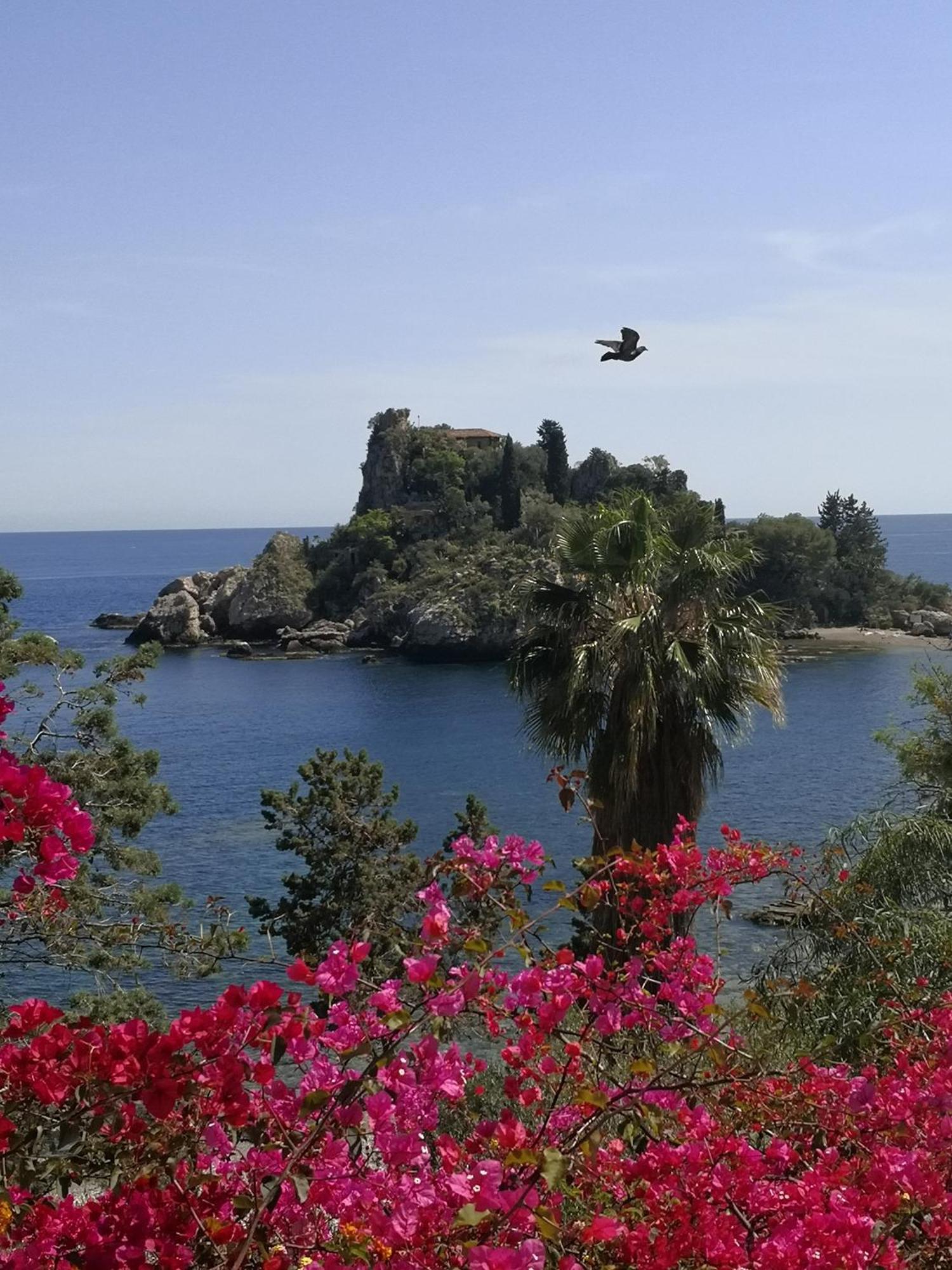 Taorminapartments Dış mekan fotoğraf